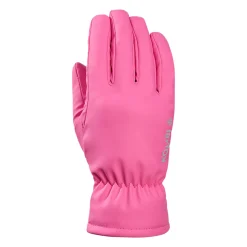 Kids Kombi Drop PU Gloves 6-14