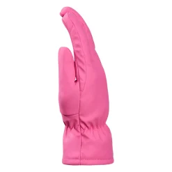 Kids Kombi Drop PU Gloves 6-14