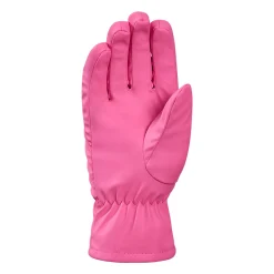 Kids Kombi Drop PU Gloves 6-14
