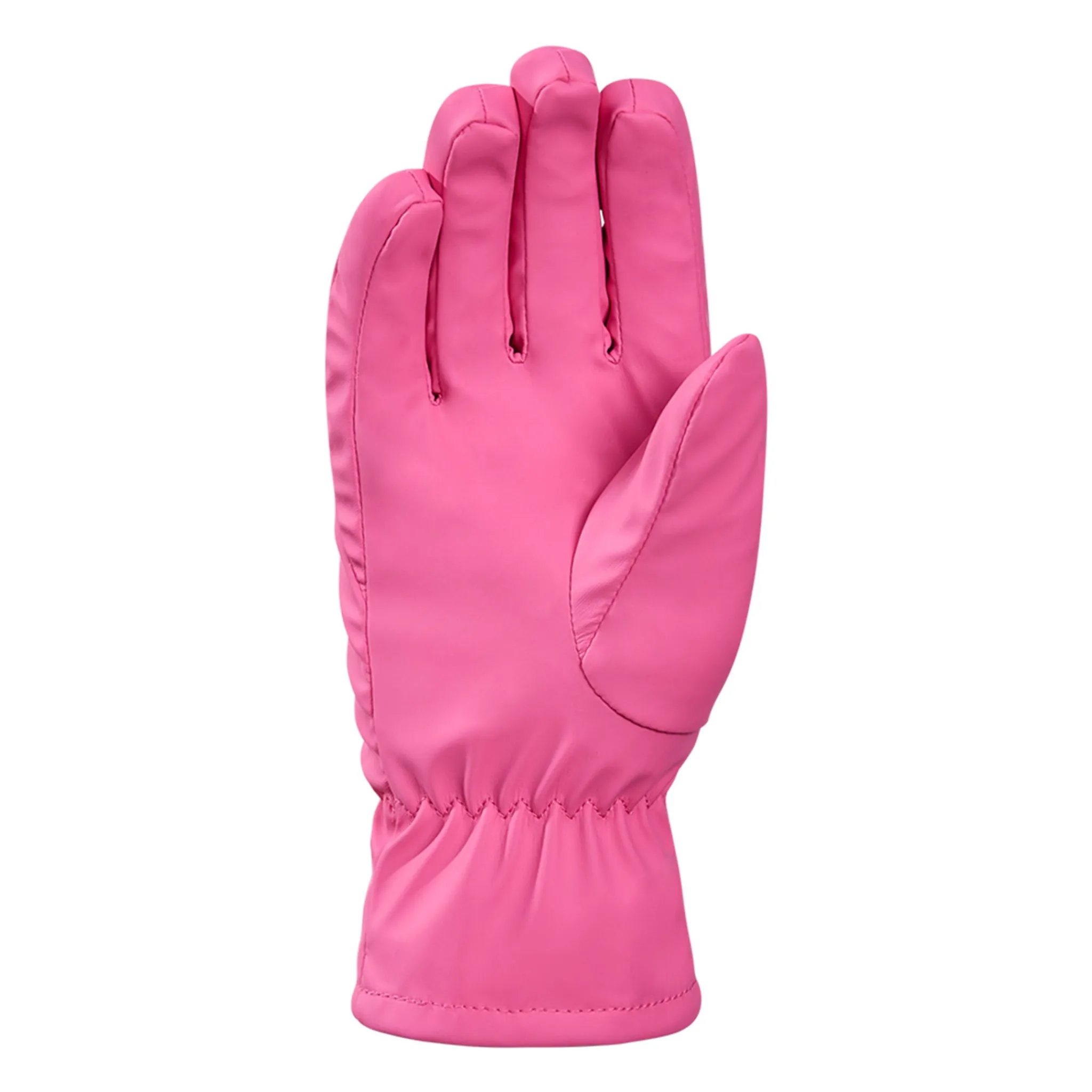 Kids Kombi Drop PU Gloves 6-14