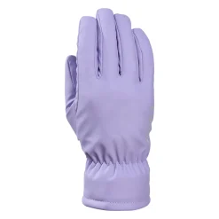 Kids Kombi Mittens & Gloves>Drop PU Gloves 6-14