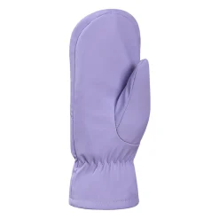Kids Kombi Drop PU Mitts 6-14