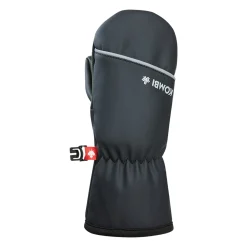 Kids/BOY Kombi Mittens & Gloves|Mittens & Gloves>Drop PU Mitts 2-6