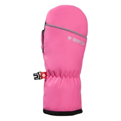 Kids Kombi Mittens & Gloves>Drop PU Mitts 2-6