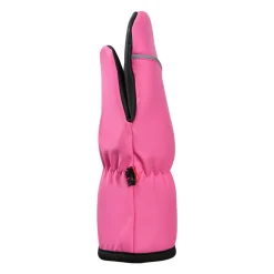 Kids Kombi Mittens & Gloves>Drop PU Mitts 2-6