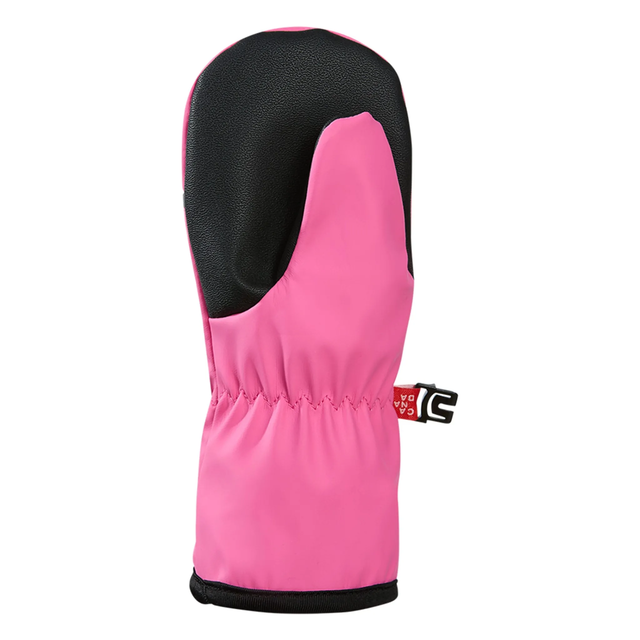 Kids Kombi Mittens & Gloves>Drop PU Mitts 2-6