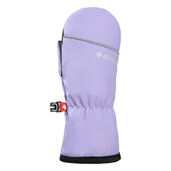 Kids Kombi Mittens & Gloves>Drop PU Mitts 2-6