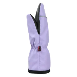Kids Kombi Mittens & Gloves>Drop PU Mitts 2-6
