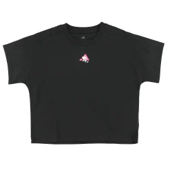 Kids Adidas Drop Shoulder Tee 8-16y