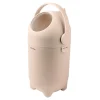 Nattou Diaper Pails>Dropy Diaper Pail - Beige