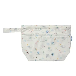 Loulou Lollipop Diaper Bags|Diaper Bags>Dry Bag- Mini Mathletes