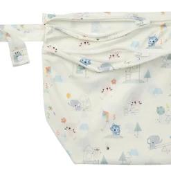Loulou Lollipop Diaper Bags|Diaper Bags>Dry Bag- Mini Mathletes