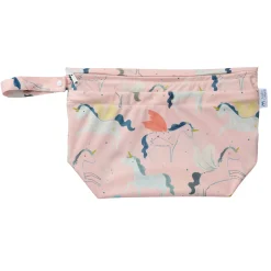 Loulou Lollipop Diaper Bags|Diaper Bags>Dry Bag-Unicorn Ballet
