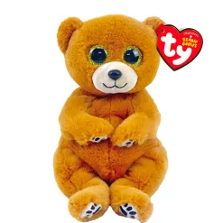 TY Ducan Bear 8"