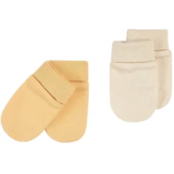 BOY Petit Lem Ducks 2 Pieces Mitts 0-3m
