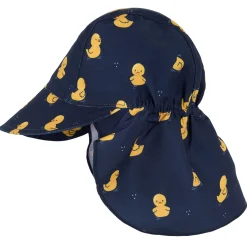 BOY Petit Lem Hats And Caps|Hats & Caps>Ducks Hat 0-24m