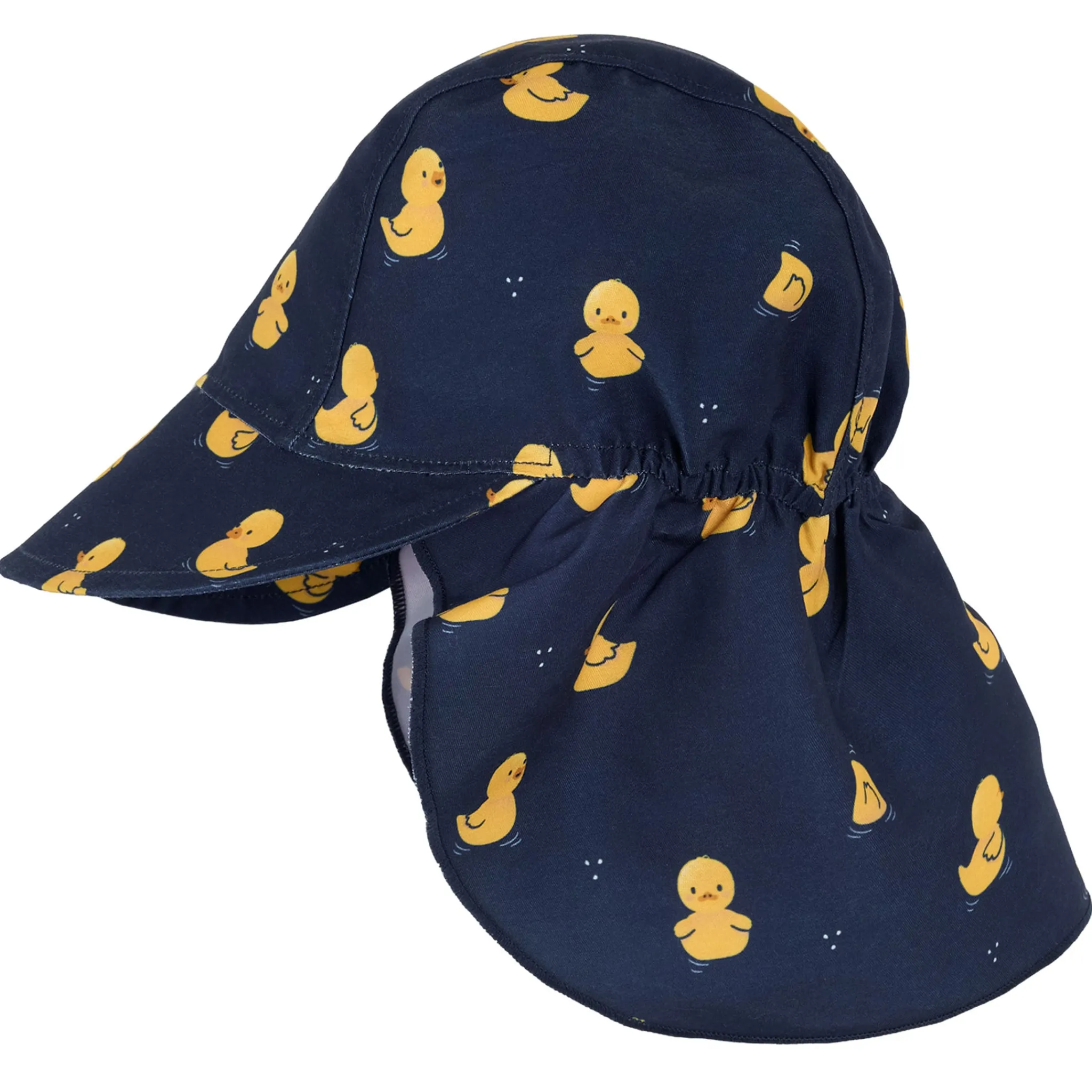 BOY Petit Lem Hats And Caps|Hats & Caps>Ducks Hat 0-24m