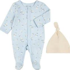 Petit Lem Pajamas|Pyjamas>Ducks Pajamas Set Premie