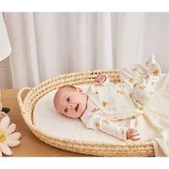 BOY Petit Lem Ducks 2pc Set 0-9m