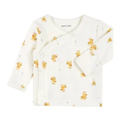BOY Petit Lem Ducks 4pc Set Premie