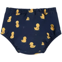 BOY Petit Lem Swimsuits>Ducks Swim Diaper 0-24m