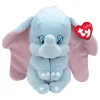 TY Plush Toys>Dumbo Elephant 18"