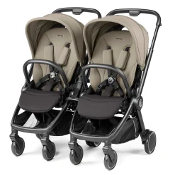 Kids Peg Perego Duo Adapter For City Loop