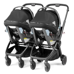 Kids Peg Perego Duo Adapter For City Loop