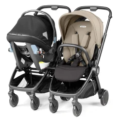 Kids Peg Perego Duo Adapter For City Loop