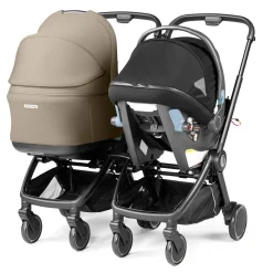 Kids Peg Perego Duo Adapter For City Loop