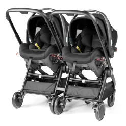 Kids Peg Perego Duo Adapter For City Loop