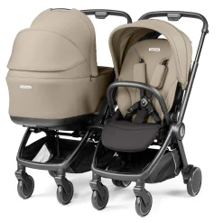 Kids Peg Perego Duo Adapter For City Loop