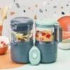 Kids Babymoov Cleaning & Food Preparation|Food Preparation>Duo Meal Lite