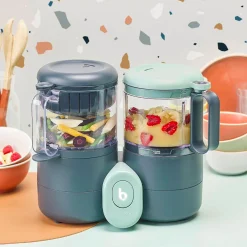 Kids Babymoov Cleaning & Food Preparation|Food Preparation>Duo Meal Lite