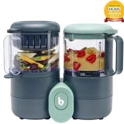 Kids Babymoov Cleaning & Food Preparation|Food Preparation>Duo Meal Lite