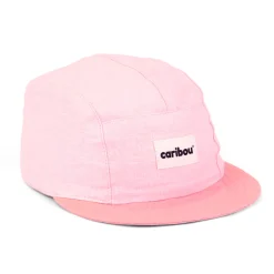 Caribou Hats And Caps>Duo Cap 4-18y
