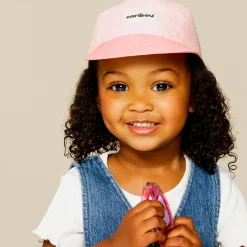 Kids Caribou Hats & Caps>Duo Cap 2-12y