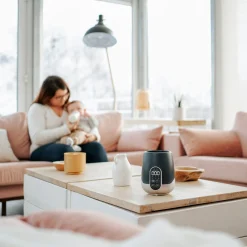 Kids Babymoov Duo Smart Bottle Warmer