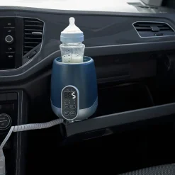 Kids Babymoov Duo Smart Bottle Warmer