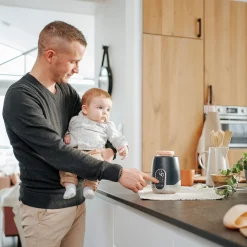 Kids Babymoov Duo Smart Bottle Warmer