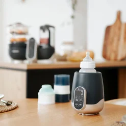 Kids Babymoov Duo Smart Bottle Warmer