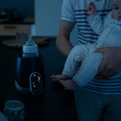 Kids Babymoov Duo Smart Bottle Warmer