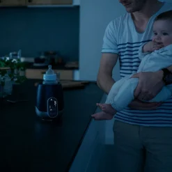 Kids Babymoov Duo Smart Bottle Warmer