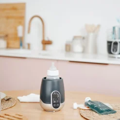 Kids Babymoov Duo Smart Bottle Warmer