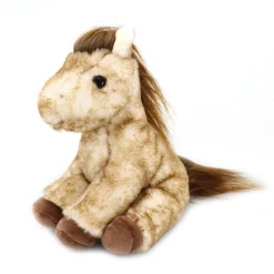 Douglas Dustie Tan Tipped Horse