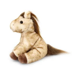 Douglas Dustie Tan Tipped Horse