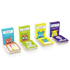Kids FDMT Educational & Sensory>Développer Les Habiletés Sociales