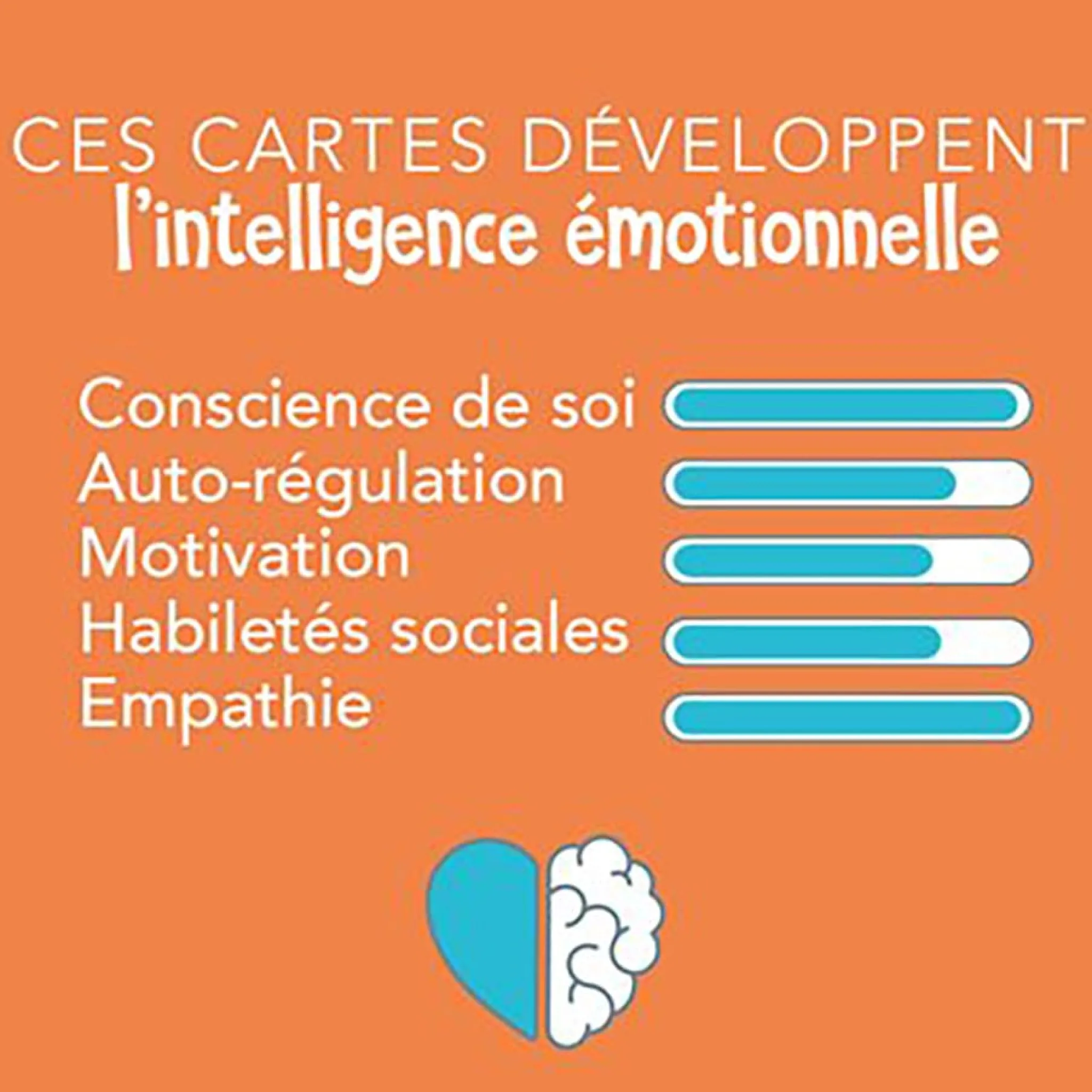 Kids FDMT Educational & Sensory>Développer Les Habiletés Sociales