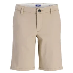 Kids/BOY Jack u0026 Jones Dylan Chino Shorts 8-16y