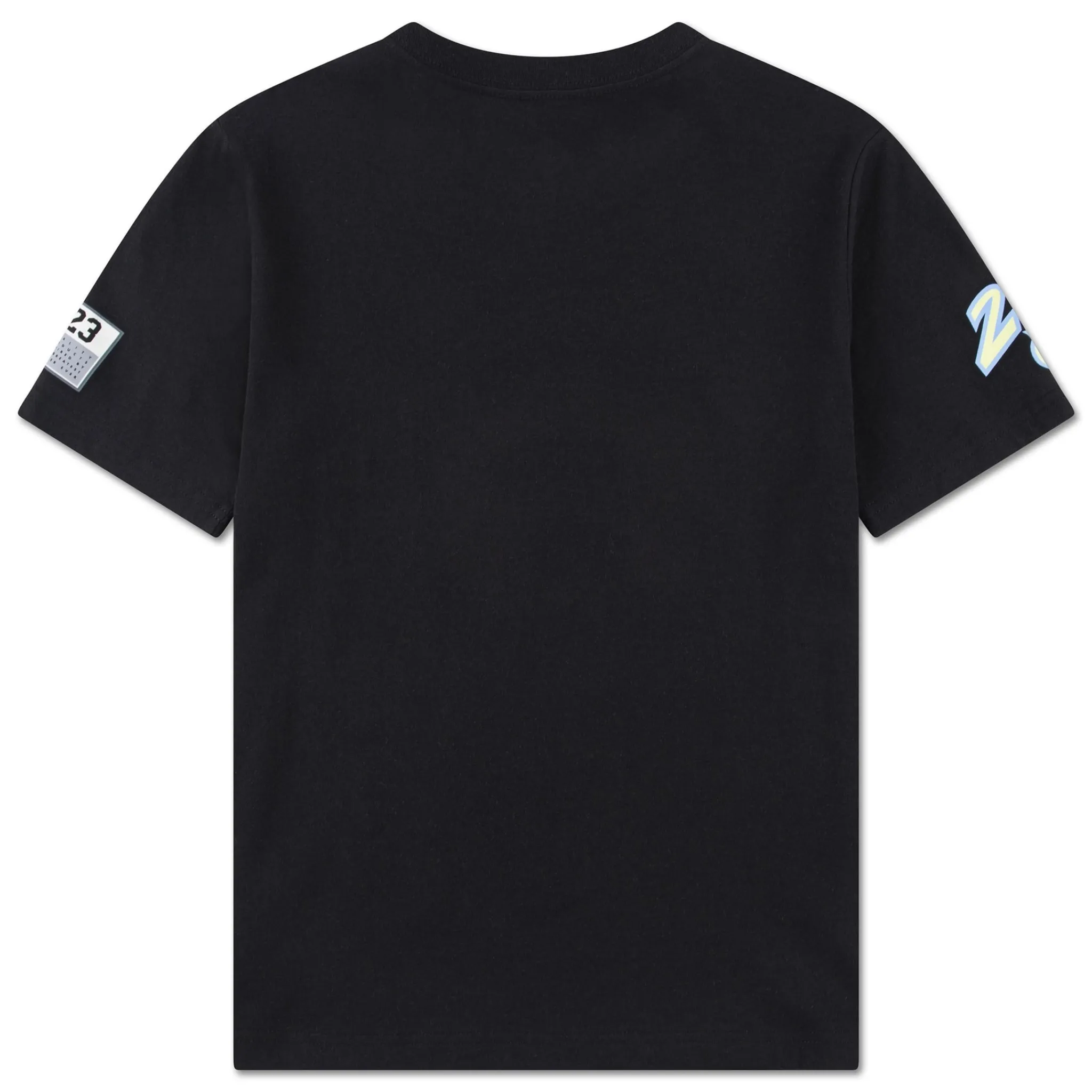 Kids/BOY Jordan Dynasty Patch T-shirt 8-16y